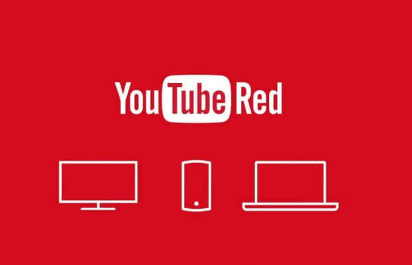 Download Youtube Red cho máy dùng Android