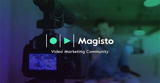 Phần mềm cắt video Magisto mới nhất