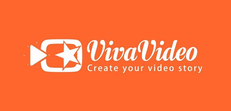 Phần mềm chỉnh sửa video cho điện thoại VivaVideo
