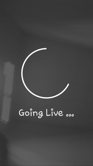 Đang livestream