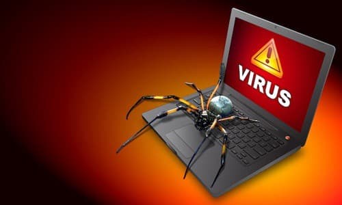 Khái niệm virus máy tính là gì