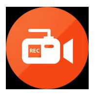 Phần mềm quay màn hình điện thoại tốt nhất - REC Screen Recorder