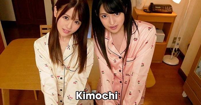 Ý nghĩa đúng nhất của từ Kimochi là gì?