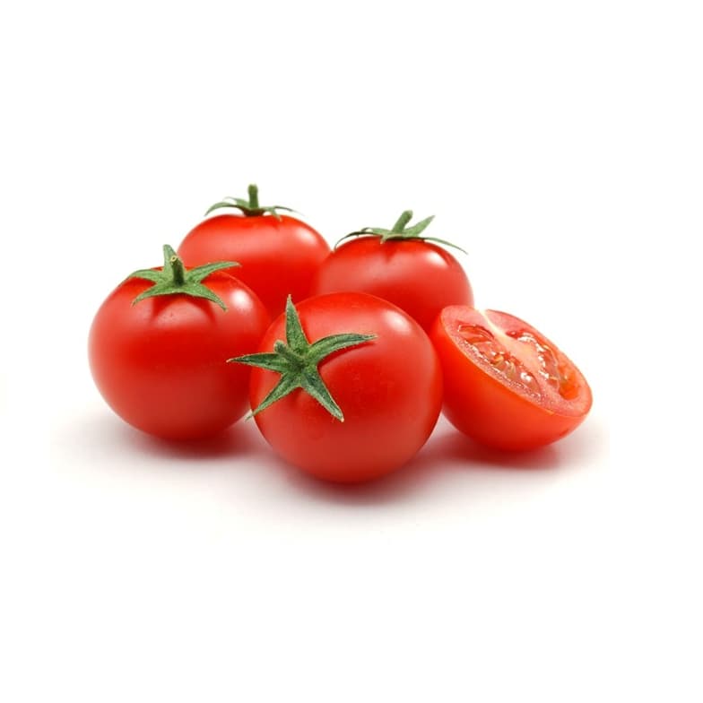 Cách làm tăng vòng 1 tại nhà bằng cà chua