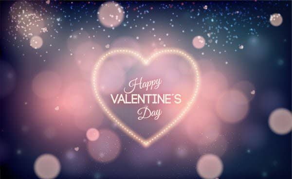 Lời chúc Valentine cho trái tim yêu đơn phương