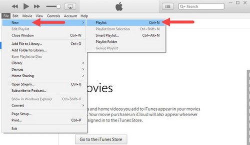 Cách chép nhạc vào iphone bằng itunes