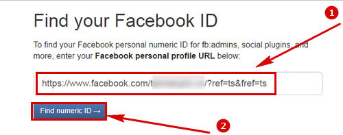 Cách lấy ID Facebook của nhóm, trang nhanh nhất 2021