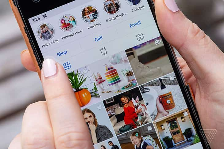 Cách tải ảnh trên Instagram về điện thoại nhanh