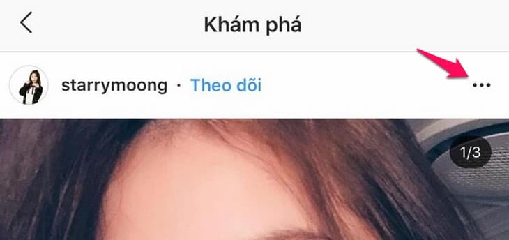 Cách tải ảnh trên Instagram cho ios nhanh 