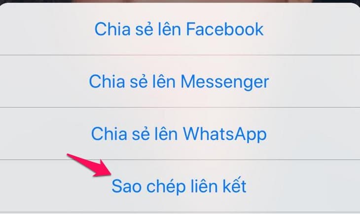 Cách tải ảnh trên Instagram cho ios nhanh nhất