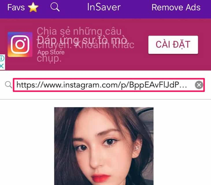 Cách tải ảnh trên Instagram cho ios nhanh nhất 2021