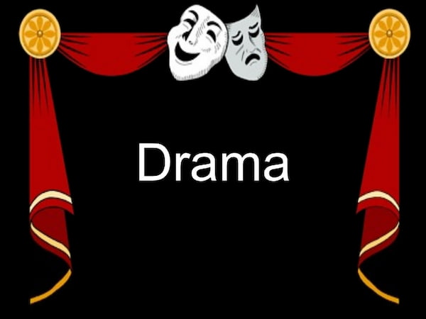 phim drama là gì