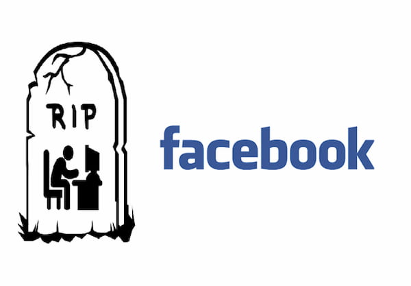 Rip Facebook là gì?