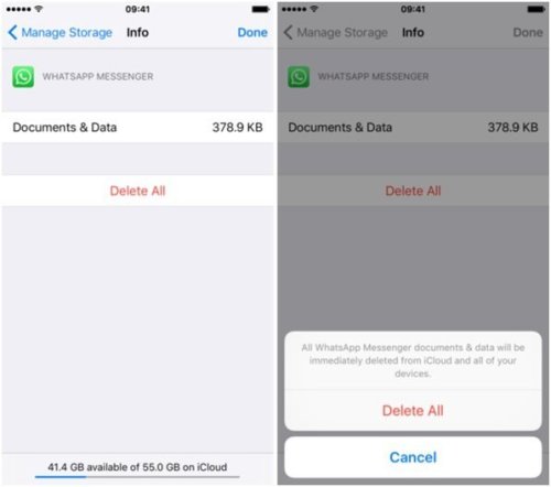 Hướng dẫn tải ảnh từ icloud về iphone - Ảnh 1