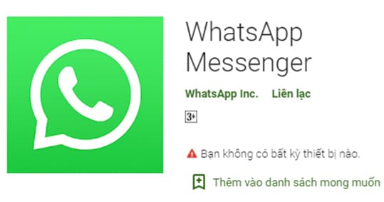 WhatsApp là gì? Những điều thú vị về WhatsApp - Ảnh 6