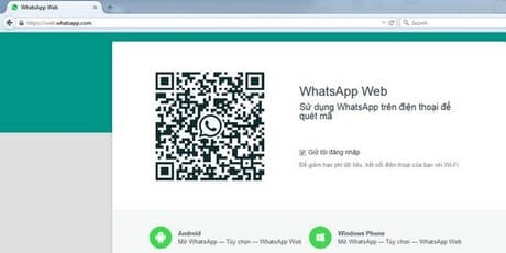 WhatsApp là gì? Cách sử dụng WhatsApp trên điện thoại và máy tính - Ảnh 12