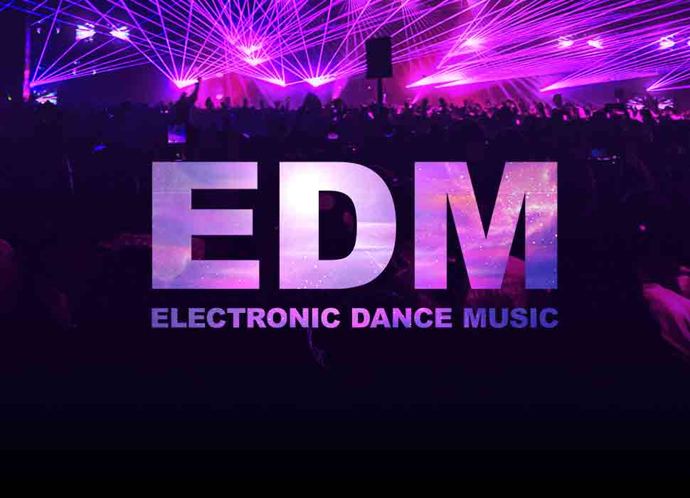 EDM Electro - Ảnh 2
