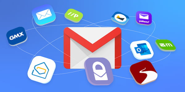 gmail là gì?