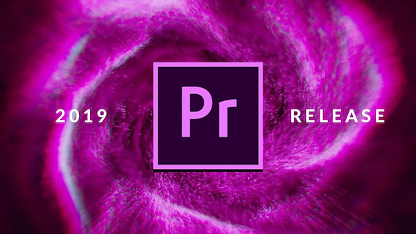 Adobe Premiere Pro CC 2019 full crack