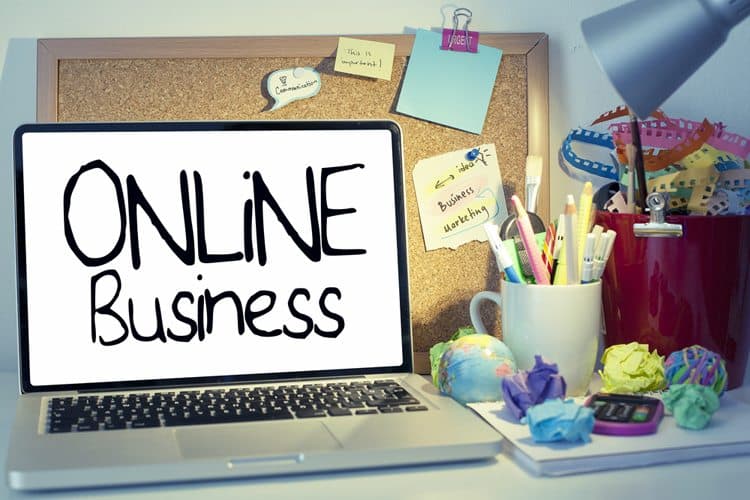 Kinh doanh online- Ảnh 3