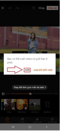 Thông báo của Vivavideo - Ảnh 7