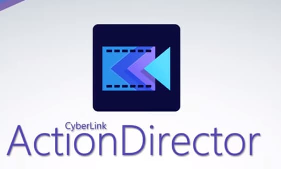 ActionDirector Video Editor - Ảnh 5
