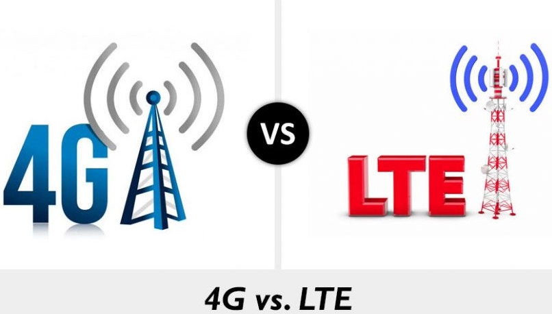 Phân biệt mạng LTE và 4G - ảnh 2
