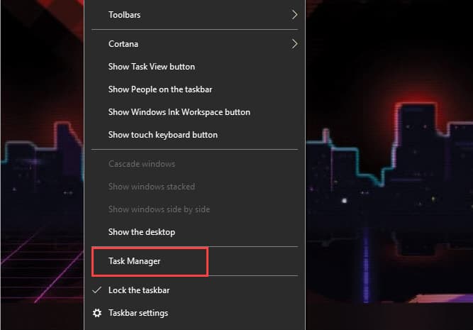 Dùng Task Manager để tắt các ứng dụng chạy ngầm trong Windows 10 - Ảnh 6