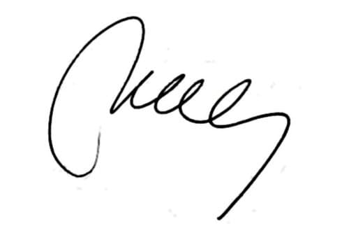 mẫu chữ ký đẹp theo tên - ảnh 19