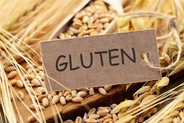 Giải đáp gluten là gì?