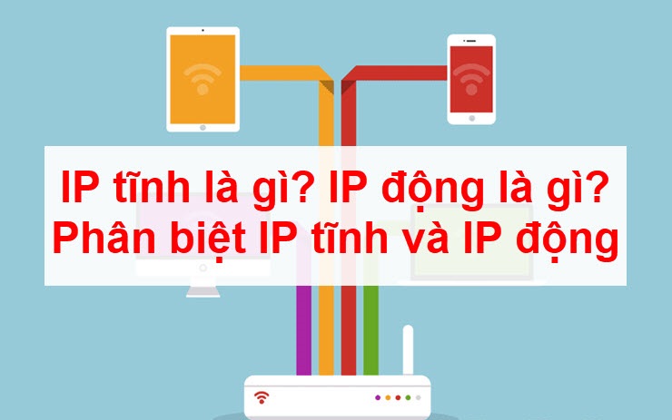 IP là gì?