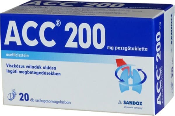 Thuốc Acc-200- ảnh 4