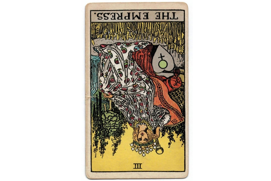 card