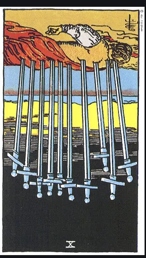 card