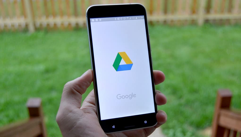 Google Drive là gì - ảnh 3