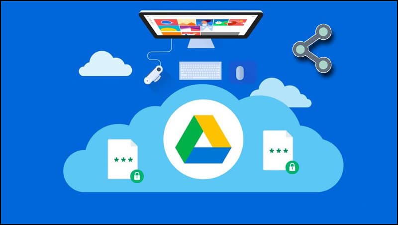 Google Drive là gì - ảnh 4