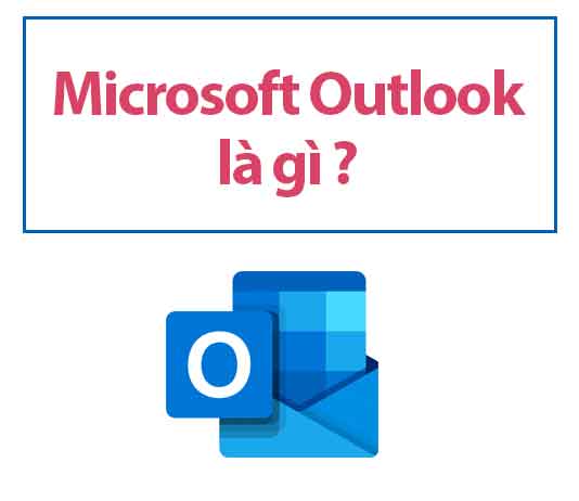 Outlook là gì ?