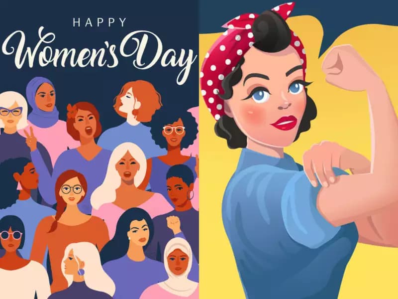 Ý nghĩa ngày Quốc tế Phụ nữ - Ảnh 3