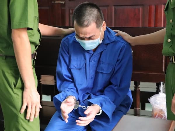 thầy giáo dâm ô 4 nam sinh ở Tây Ninh, 1 em dương tính HIV