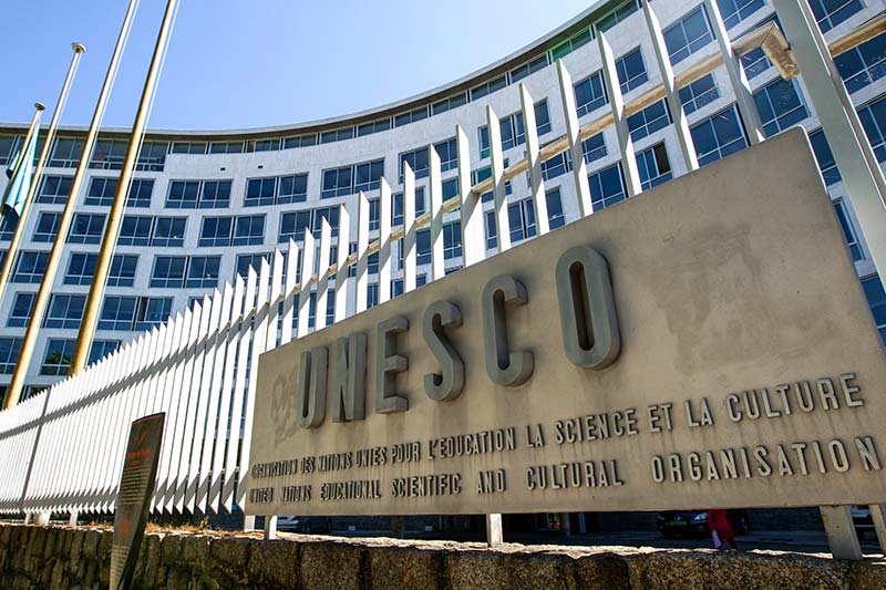 Unesco là gì? Trụ sở của Unesco