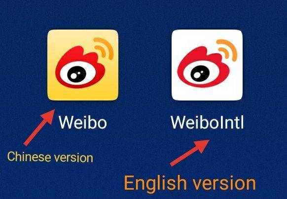 Weibo là gì? 