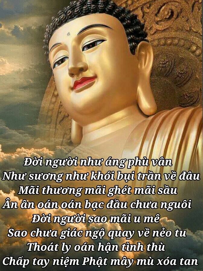 Những điều Phật dạy nhân sinh