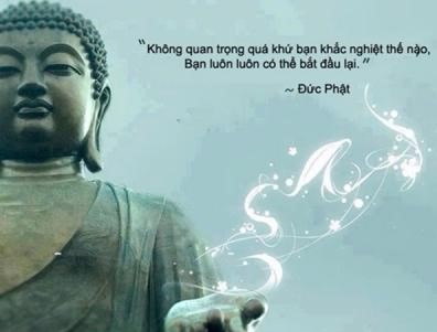 Những điều Phật dạy nhân sinh