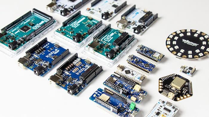 Arduino là gì? Những điều cần biết về arduino?