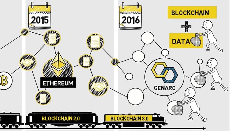 Công nghệ blockchain là gì?- 6