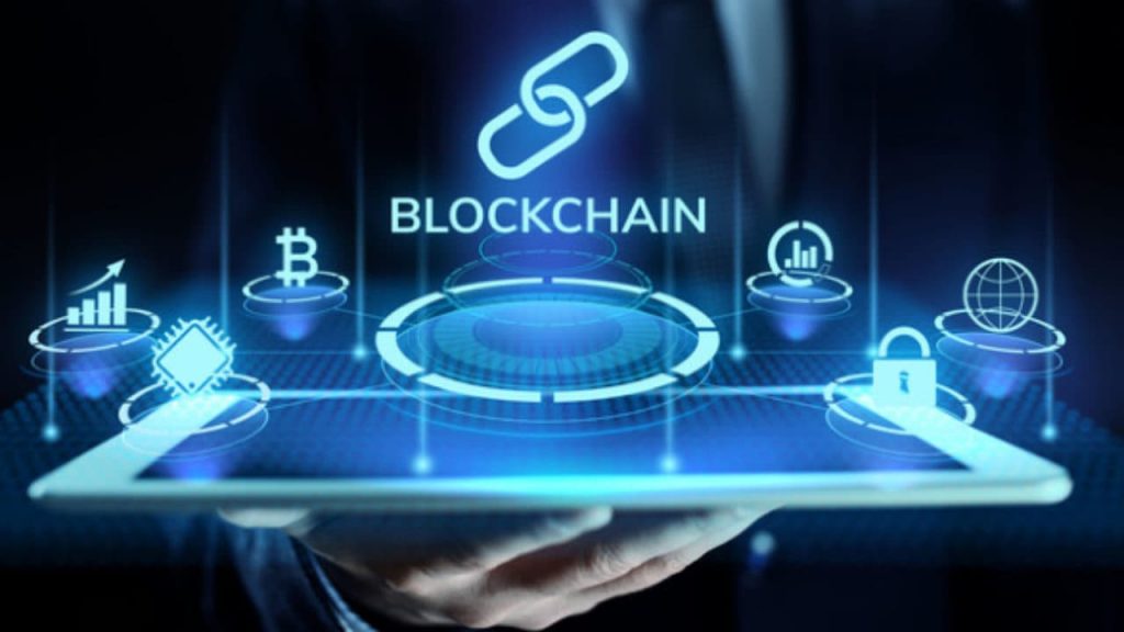 Công nghệ blockchain là gì? - 4