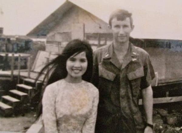 Chuyện tình người con gái Sài Gòn trước 1975