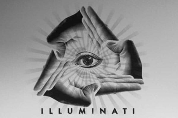 illuminati là gì? Thuyết âm mưu trật tự thế giới mới!