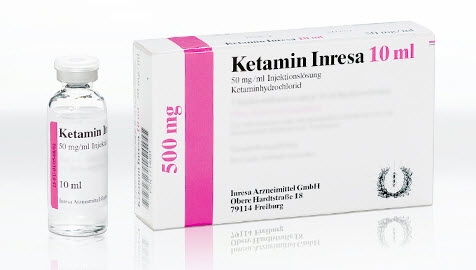 Ketamine là gì? Tại sao dùng nhiều sẽ bị nghiện? 
