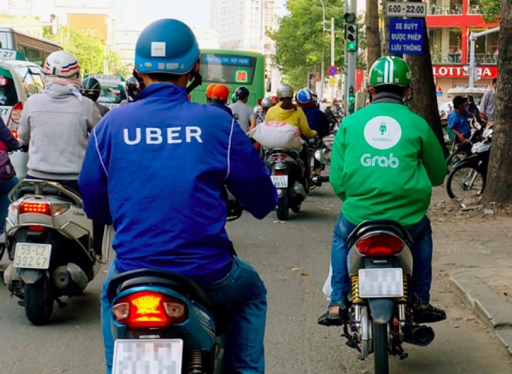 Uber là gì và những lợi ích của Uber